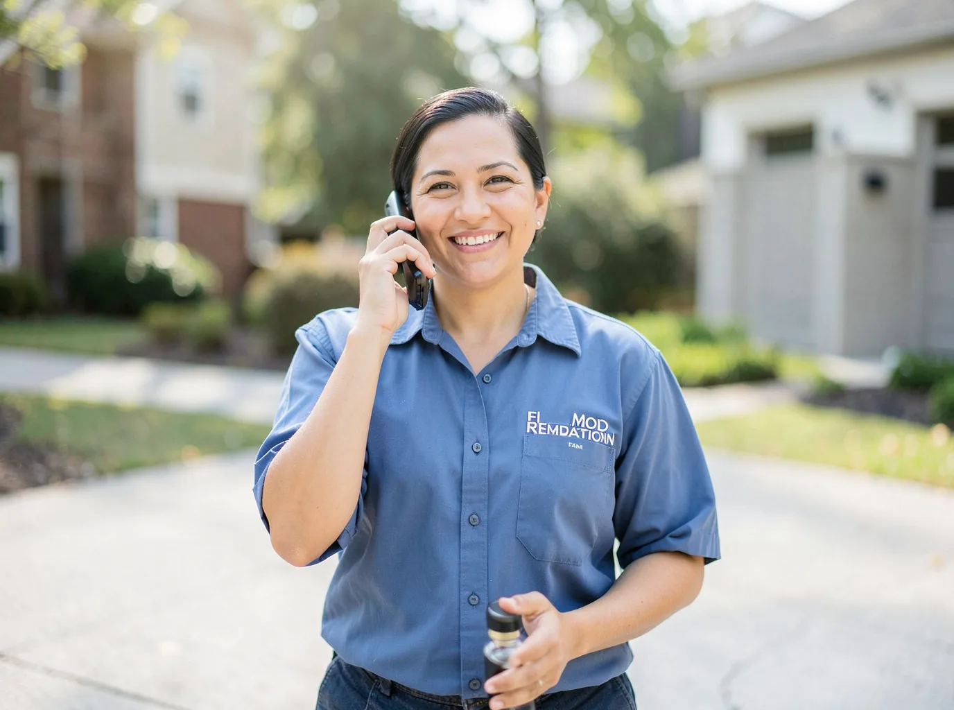 Mold Remediation Snyder, TX FAQs